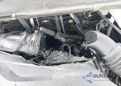 2013 Ford Fusion Se из США, поврежденный, VIN 3FA6P0HR4DR369271